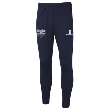 Ketteringham Hall CC - Tek Skinny Pants