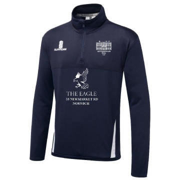 Ketteringham Hall CC - Blade Performance Top