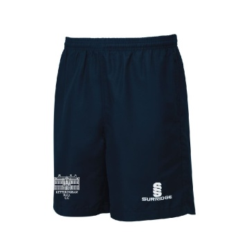 Ketteringham Hall CC - Blade Shorts
