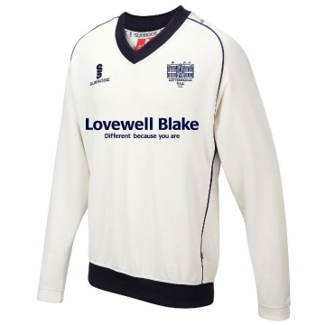 Ketteringham Hall CC - Long Sleeved Sweater