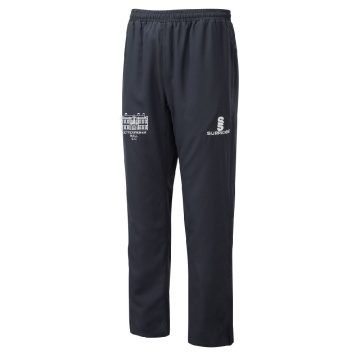 Ketteringham Hall CC - Poplin Track Pant