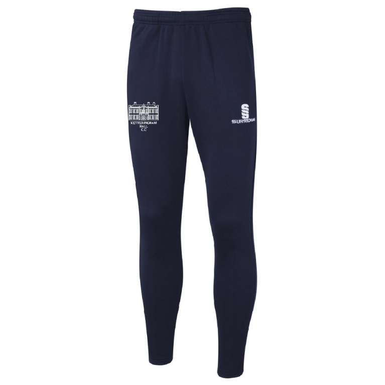 Ketteringham Hall CC - Tek Skinny Pants