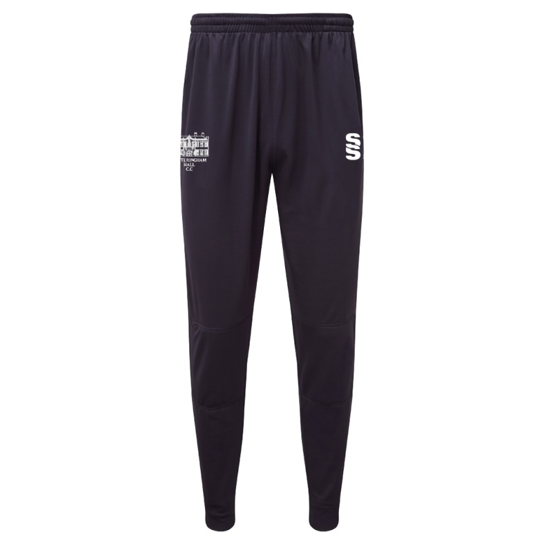 Active Playing Pant - Navy