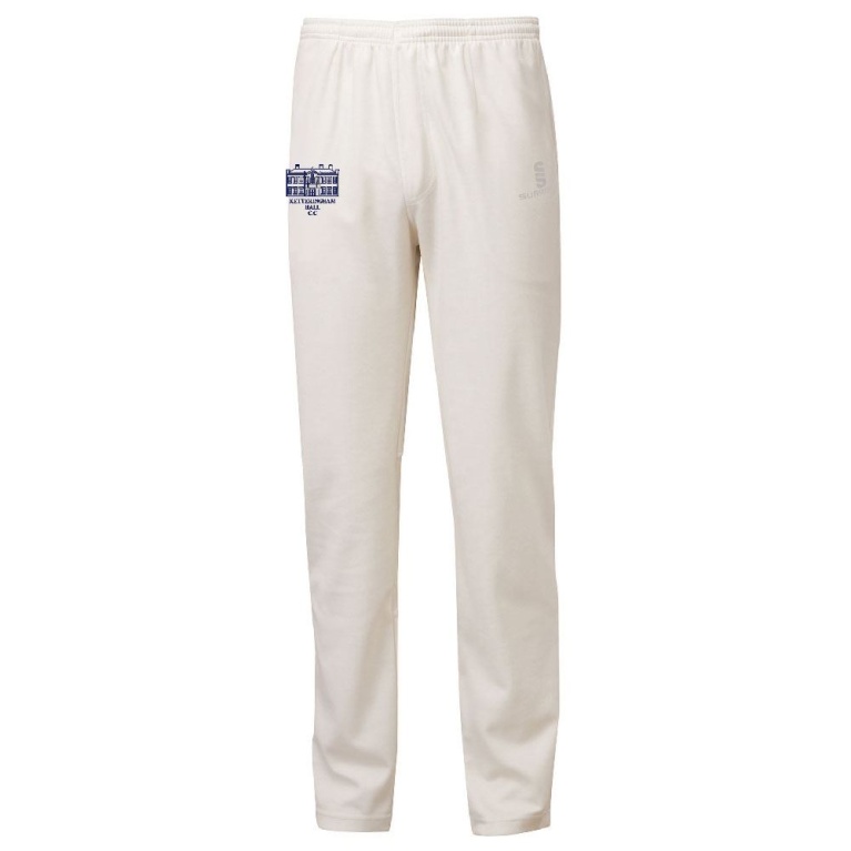 Ketteringham Hall CC - Ergo Cricket Pants