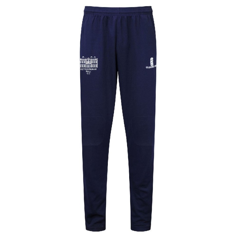 Ketteringham Hall CC - Blade Playing Pants
